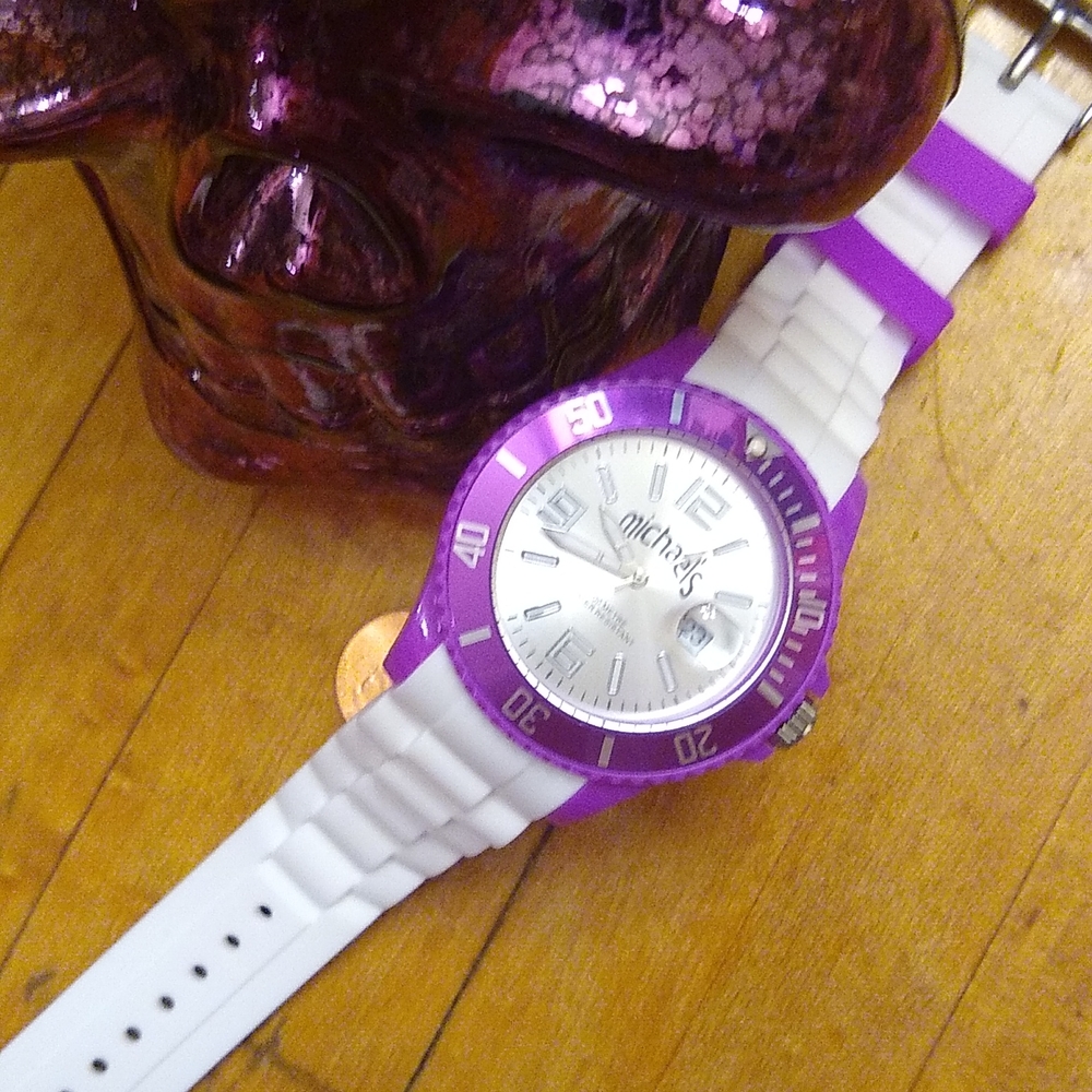 Michael's Diving Watch - Picture 2 of 8